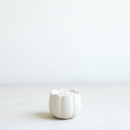 Flower Frog Vases: Small