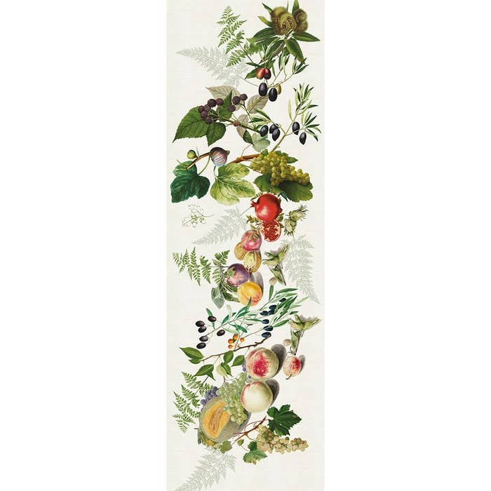 Automne Table runner