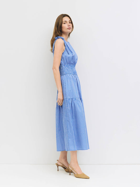 The Picnic Dress
