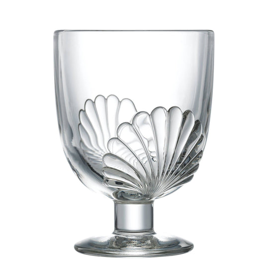 Belle Île Stemmed Wine Glass