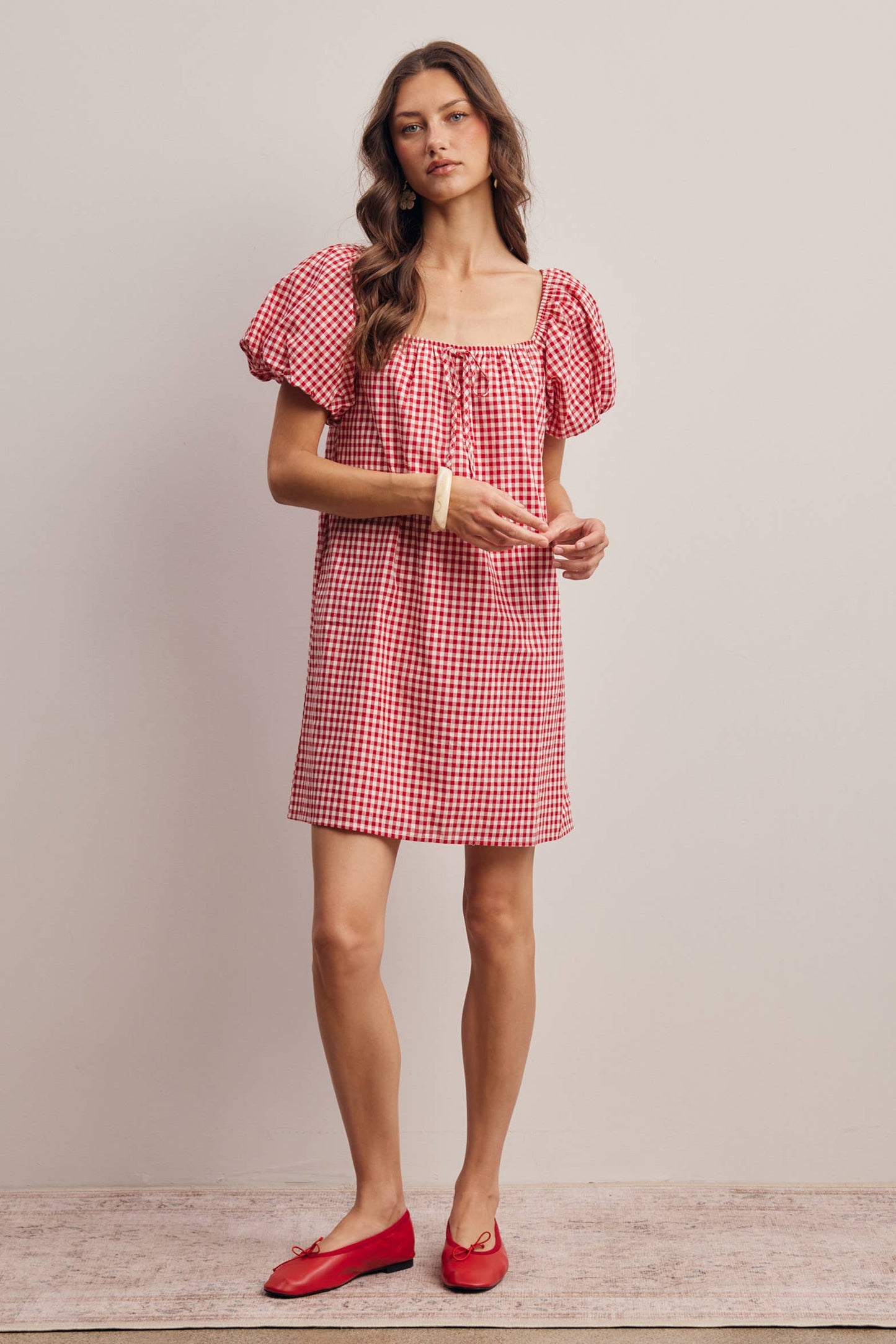 Cherie Dress