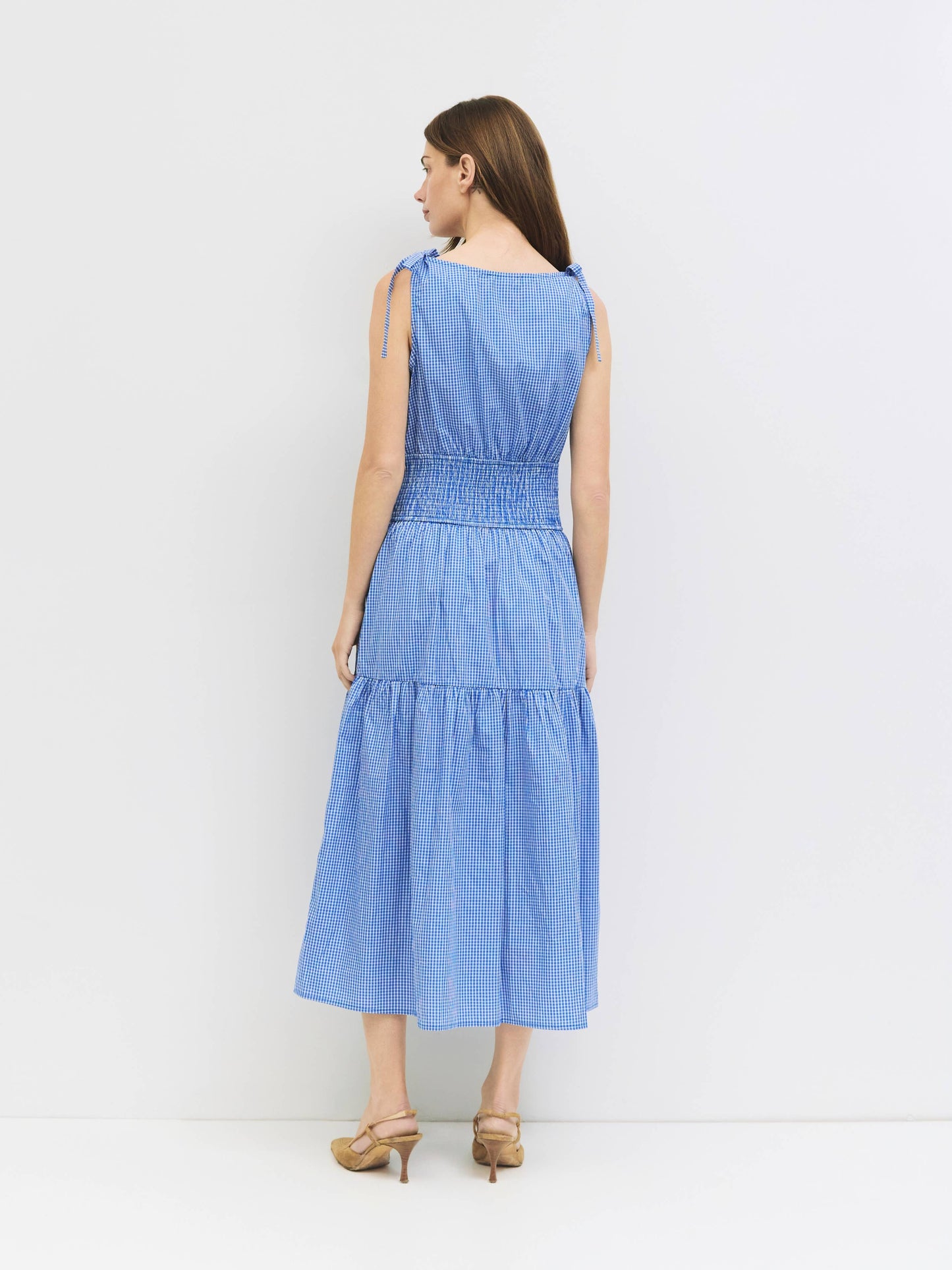 The Picnic Dress
