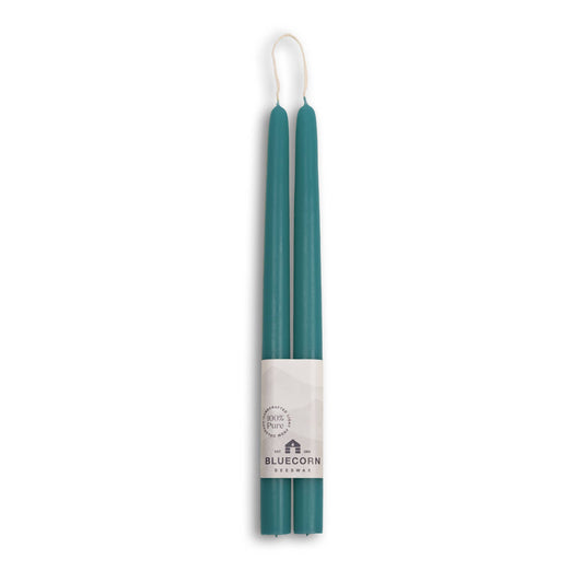 Beeswax Dripless Taper Candles
