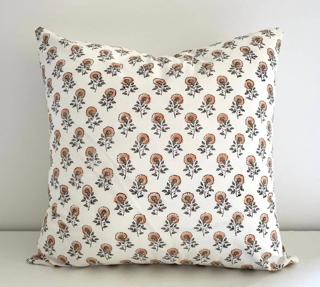Madeleine Pillow Cover