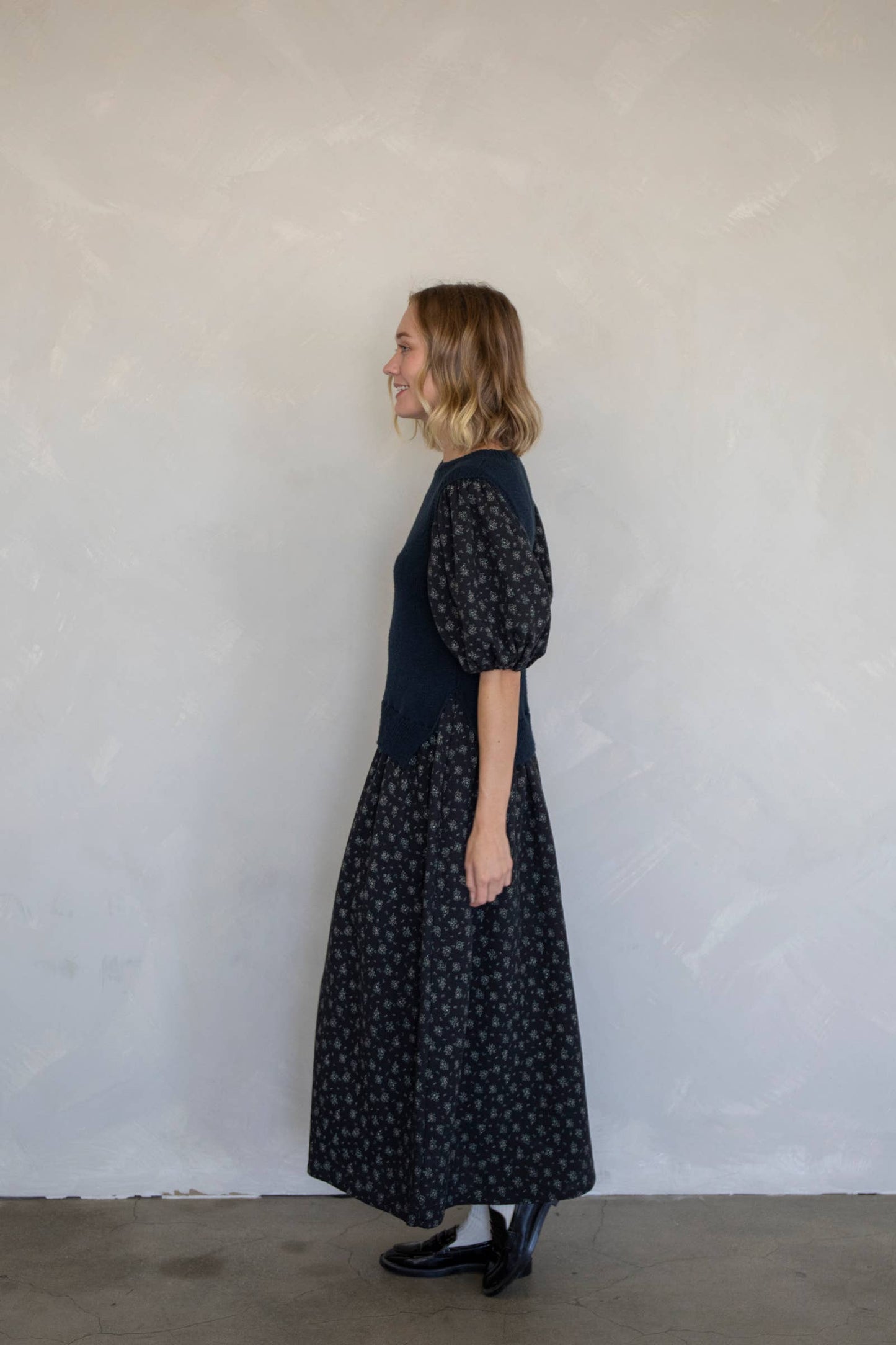 Shane Dress