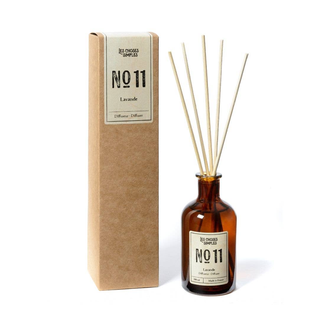 Lavender Room Diffuser #11