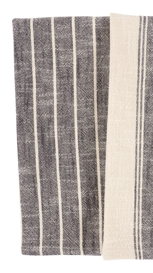 Slubbed Farmhouse Towel