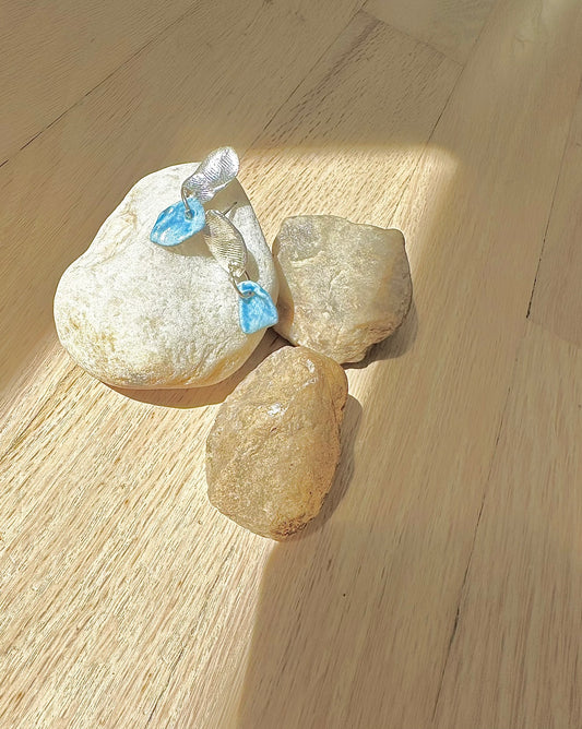 Cala Rocas Earrings