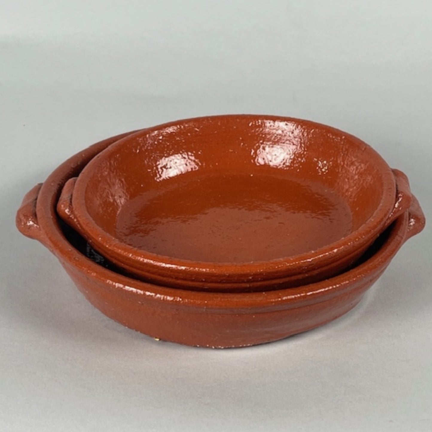 Terra Cotta Bake & Serve Dish