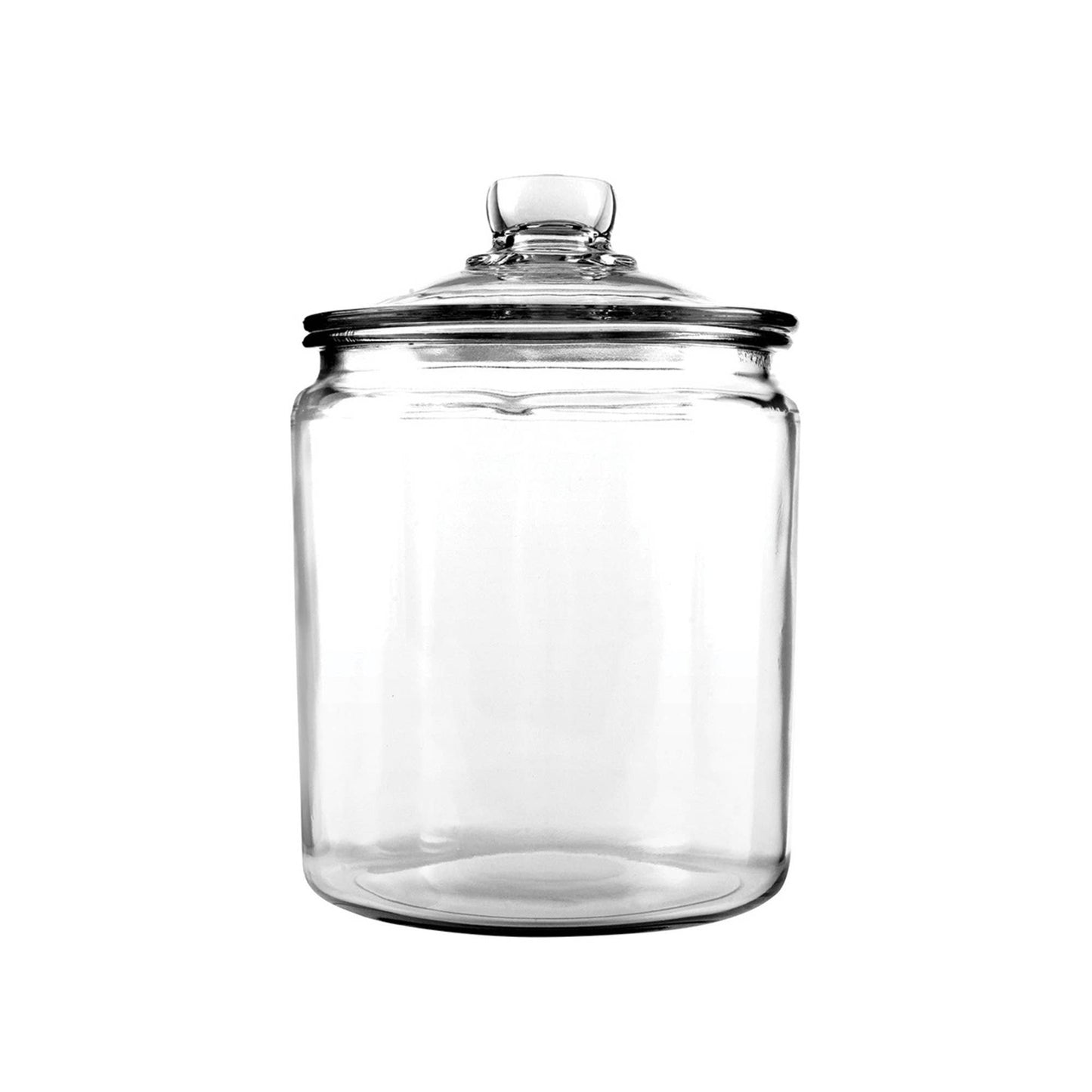 Anchor Hocking Heritage Hill Canister