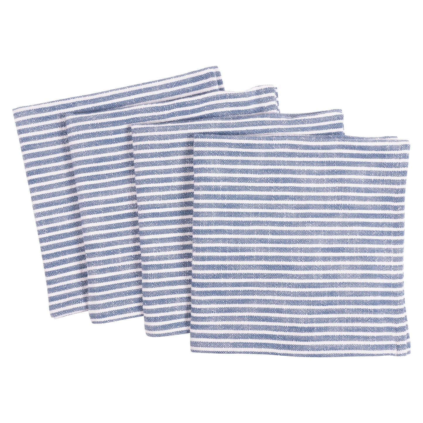 Sailor Stripe Napkins - Set of 2
