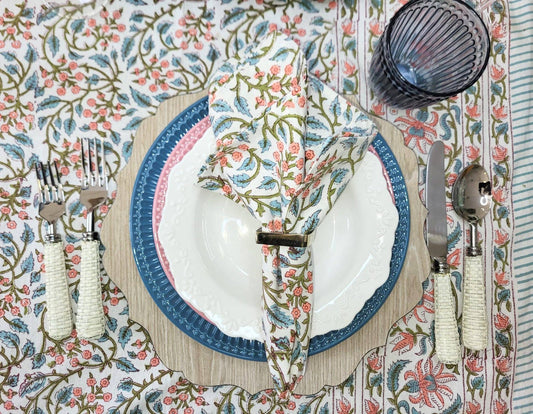 Rosie Napkins, Set of 2