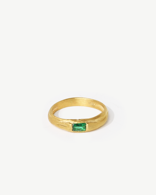 Kai Stone Ring