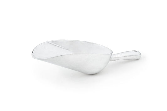 Aluminum Scoop
