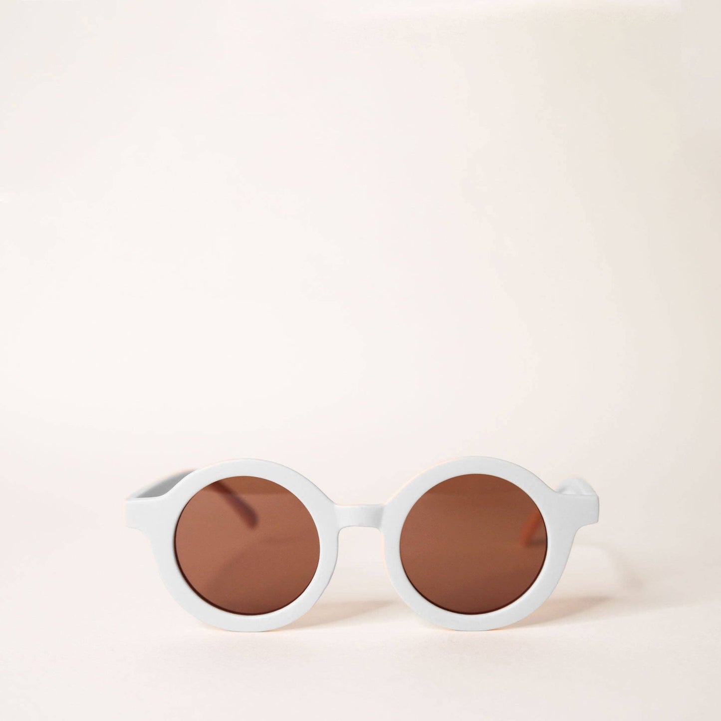 Kid's Lennon Round Sunnies