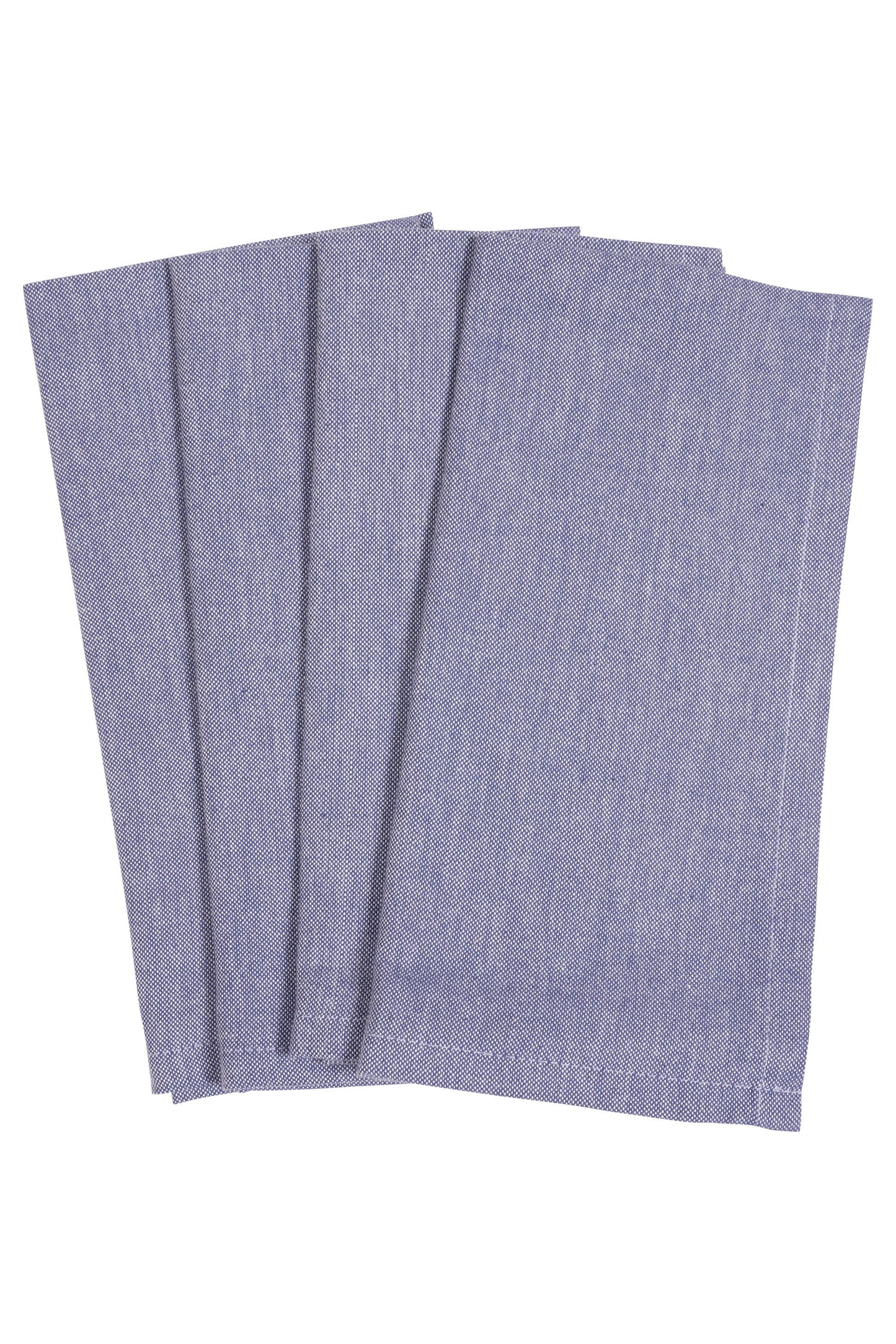 Chambray Dinner Napkin - Set of 2