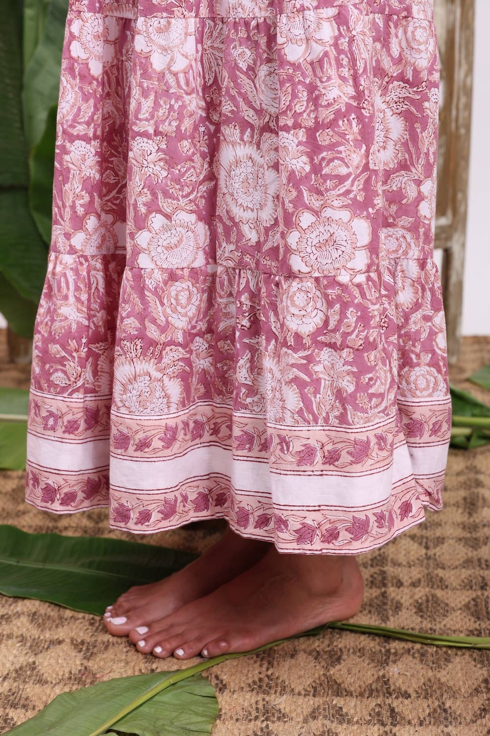 Paloma Dress