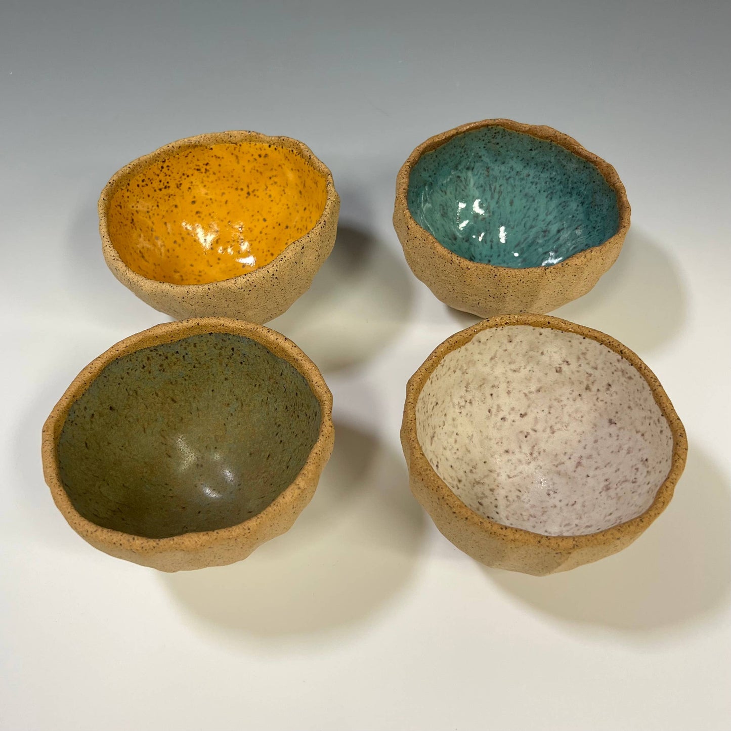 Petit Ceramic Bowl