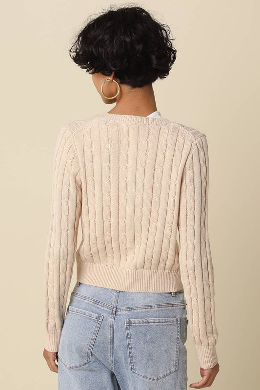 Kassidy Cardigan Sweater