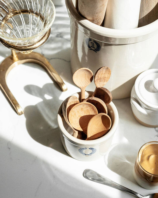 Farmhouse Pottery - Laurel Crocks