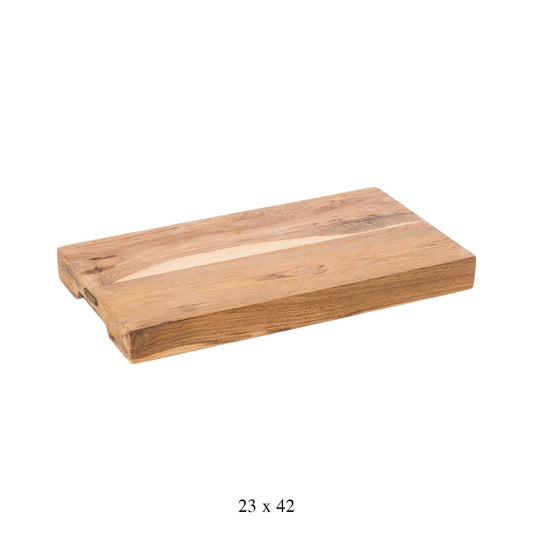 Recycled Teak Cutting Board
