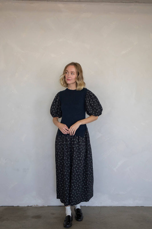 Shane Dress