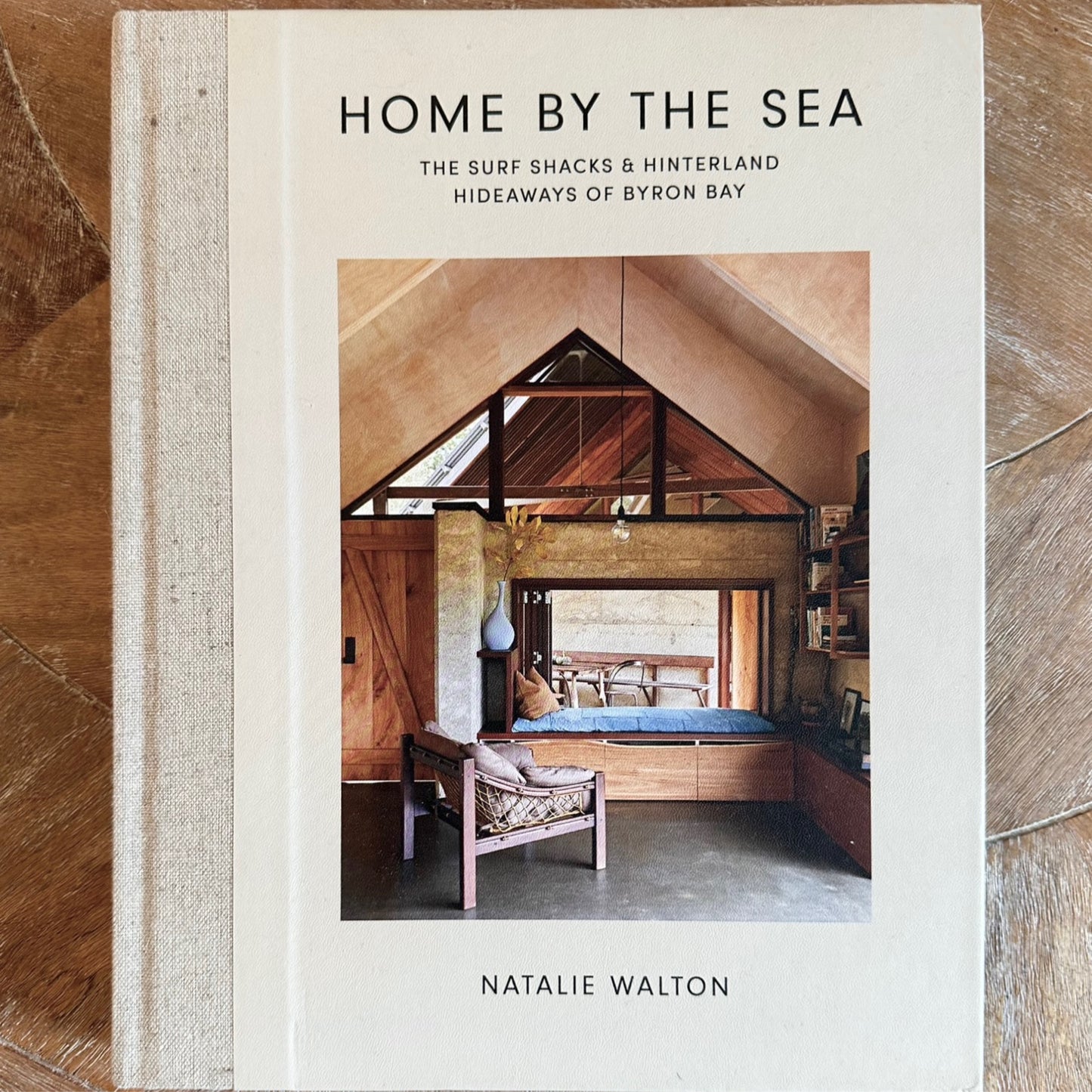 Home by the Sea