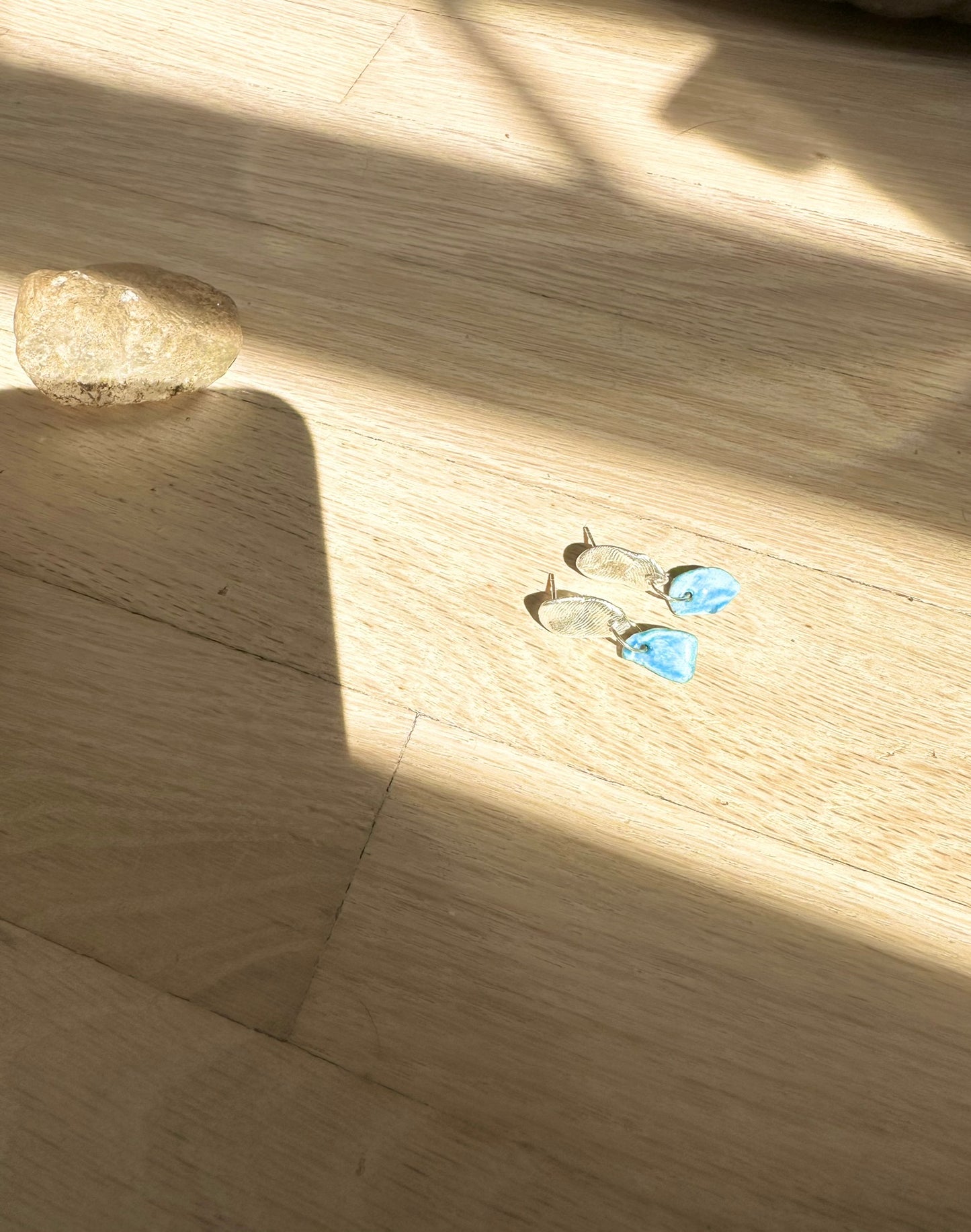 Cala Rocas Earrings