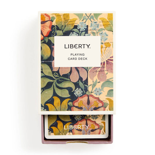 Liberty Playing Cards