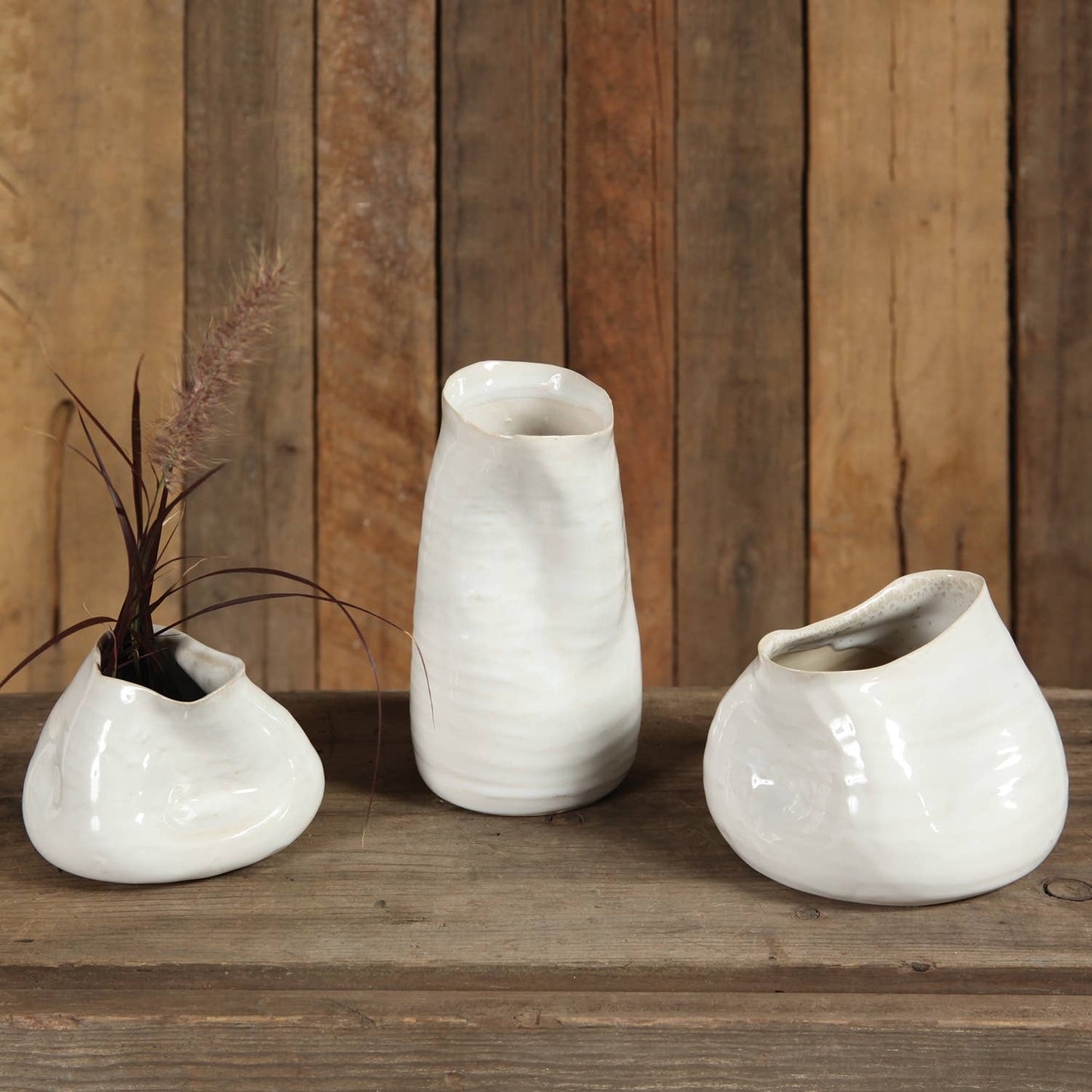 Diego Ceramic Vase
