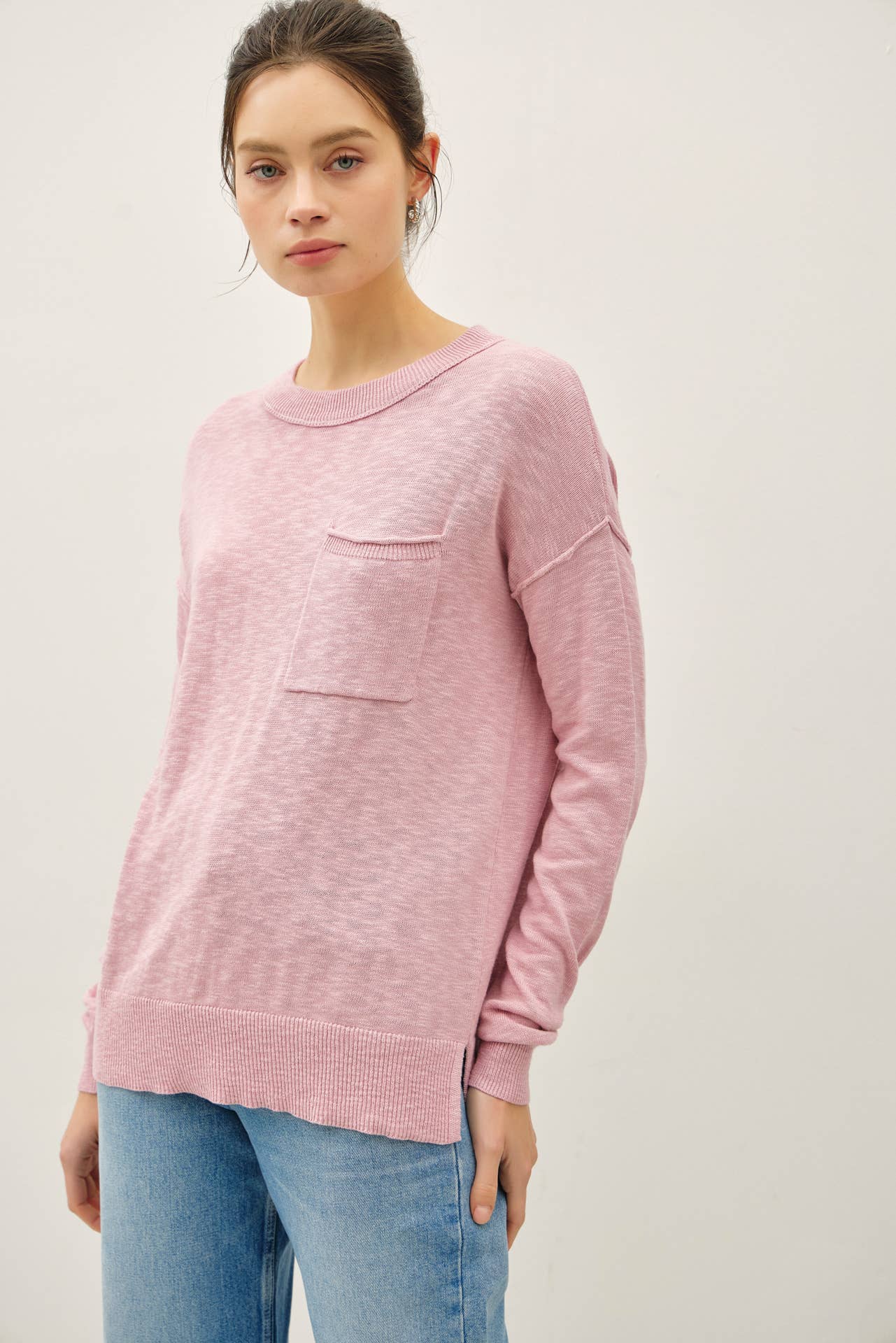 Celeste Lightweight Sweater