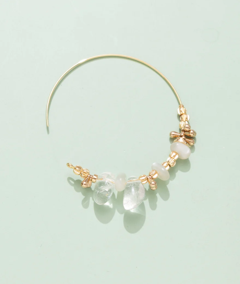 Luna Hoops