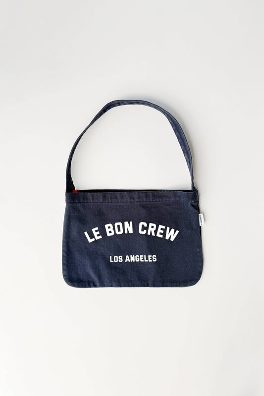 Le Bon Crew Bag