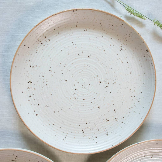Rann Dinner Plate