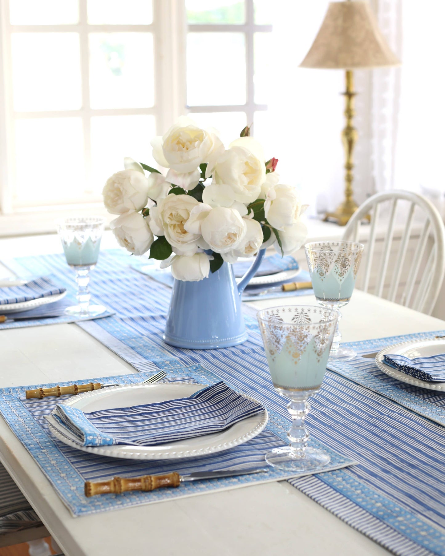 Placemat Breton
