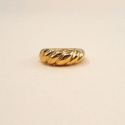 Baguette Ring