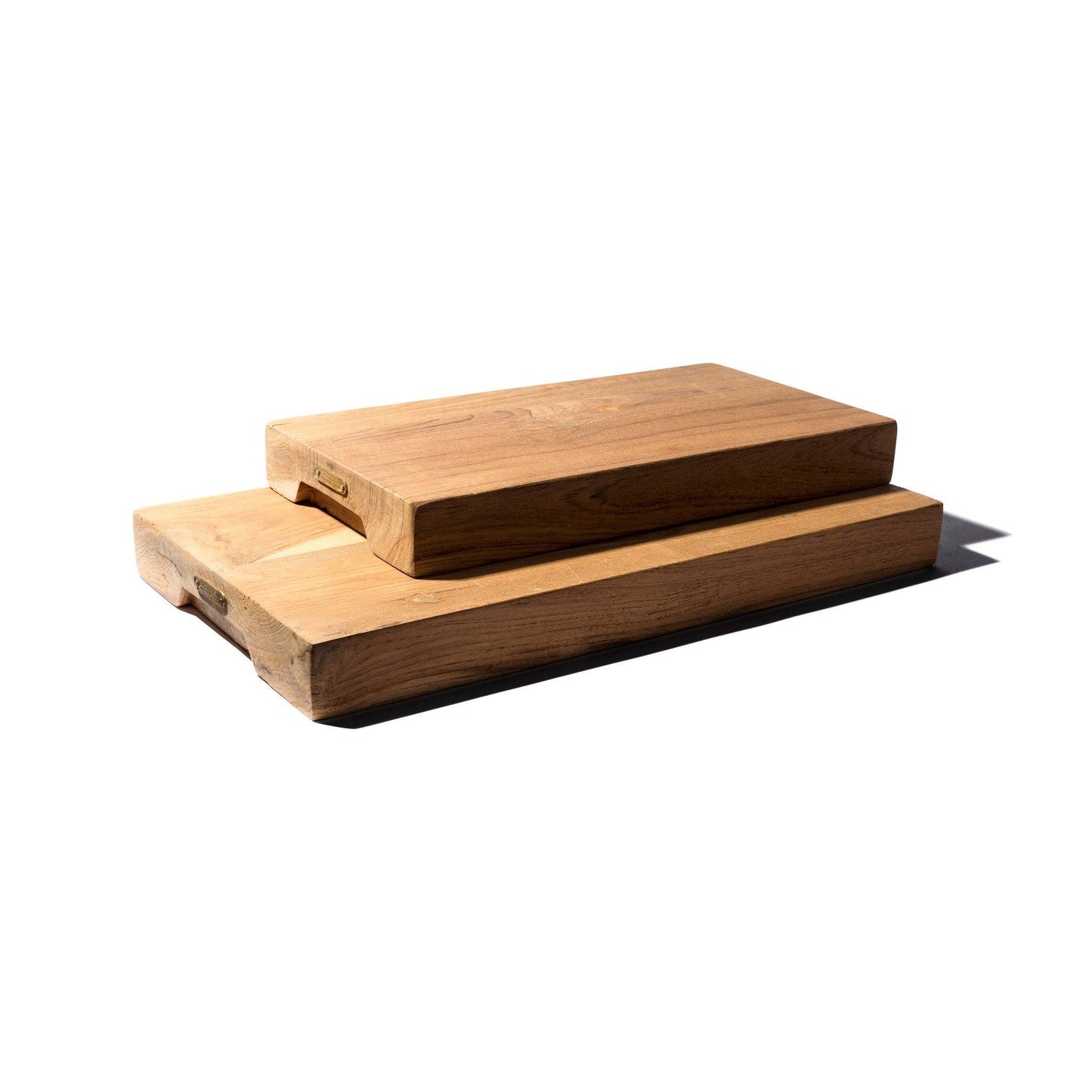 Recycled Teak Cutting Board