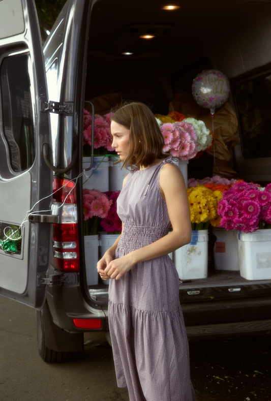 The Picnic Dress