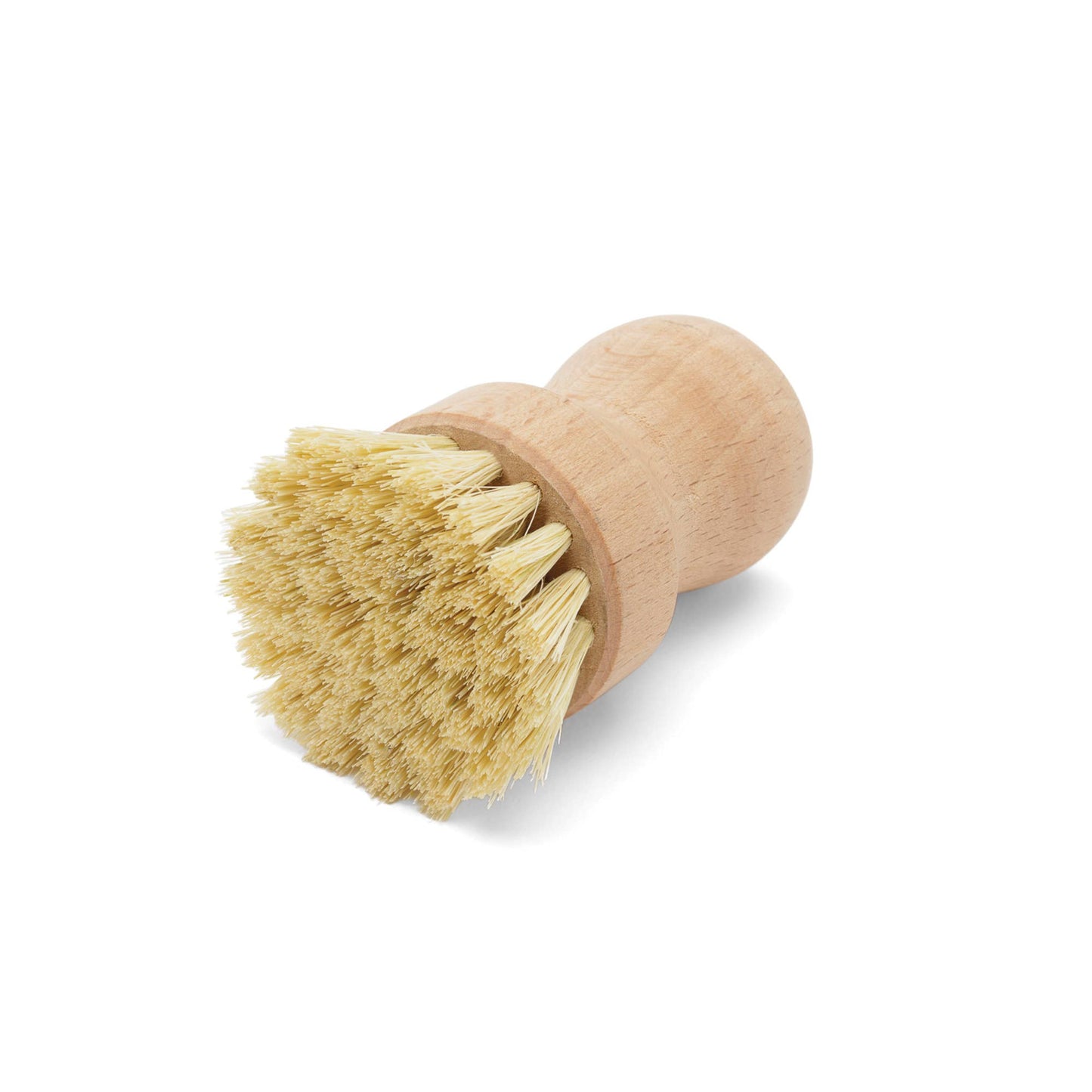 Natural Dish Brush 3"