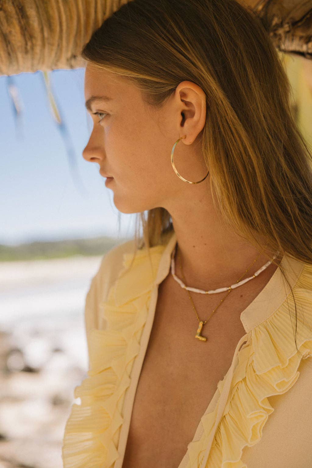 Boheme Necklace