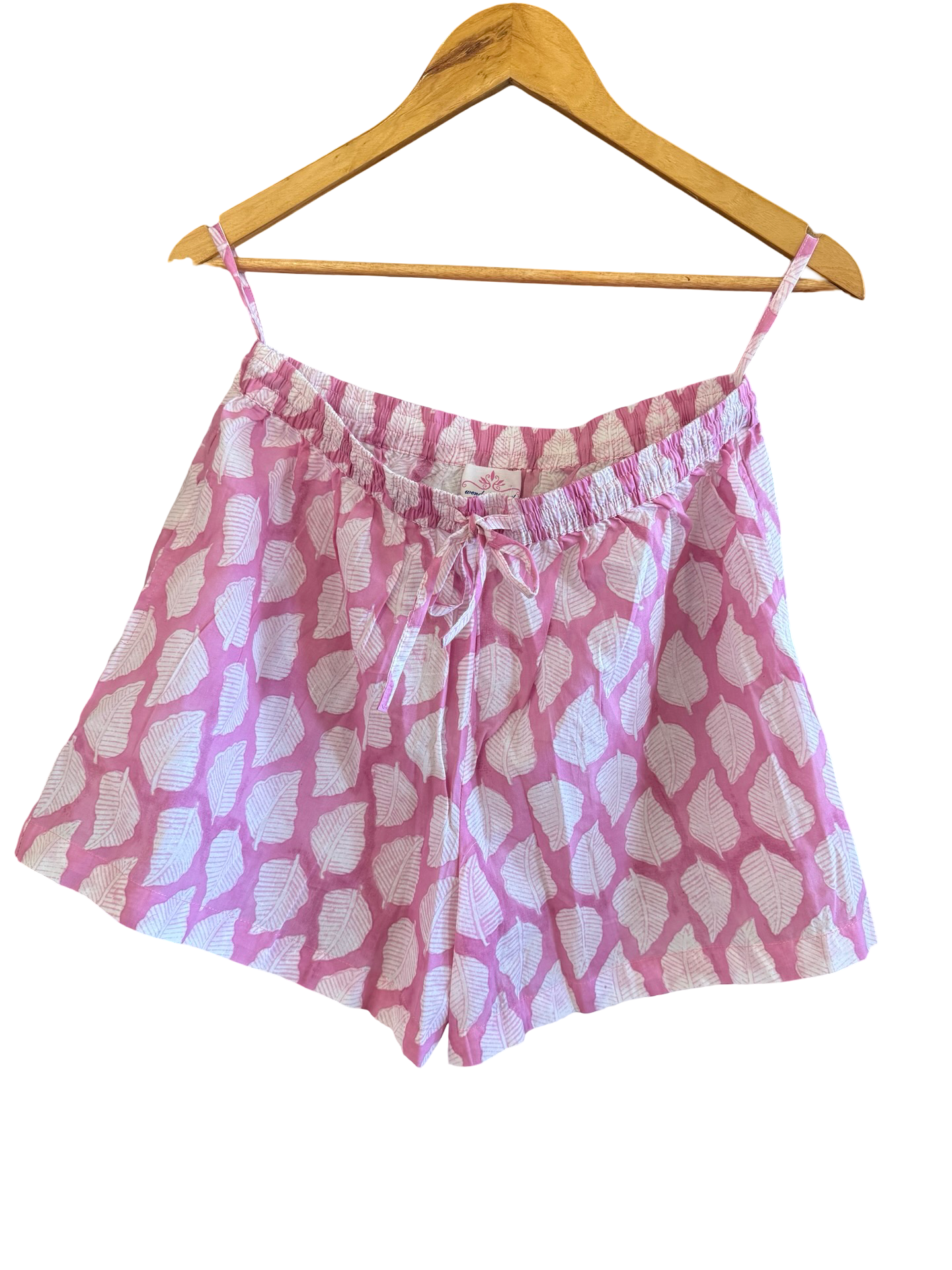 Beach Boxer Shorts