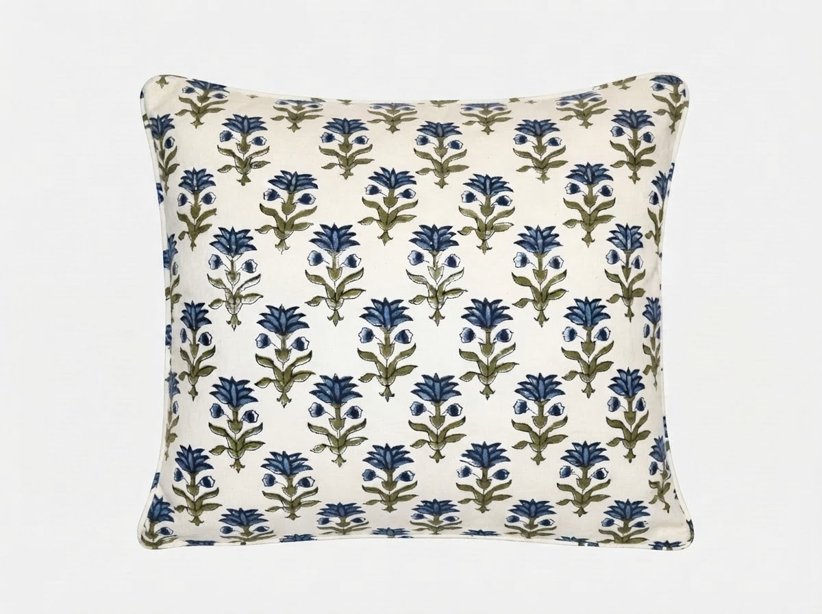 Bedford Pillow Cover