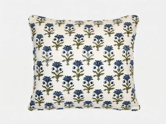 Bedford Pillow Cover