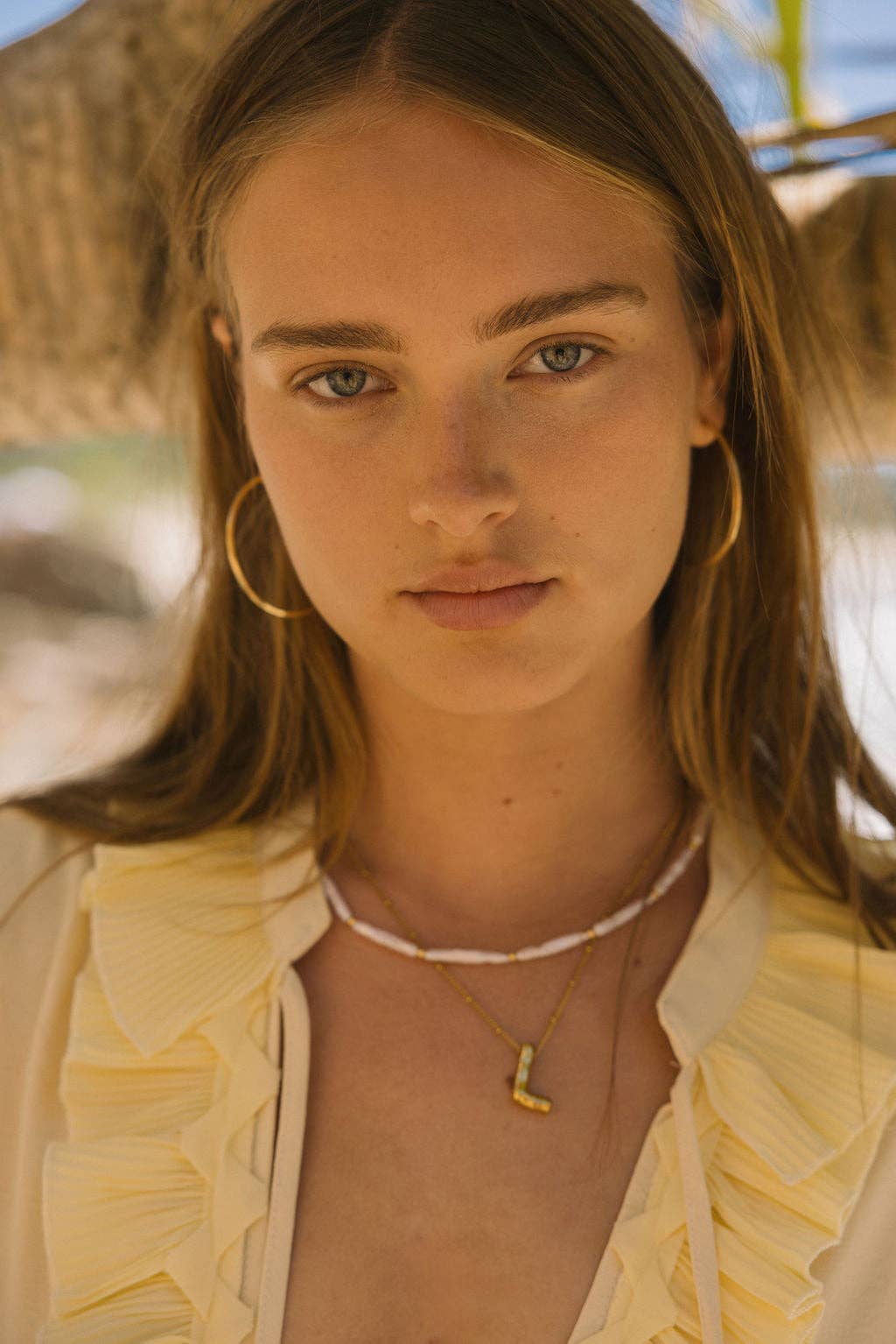 Boheme Necklace