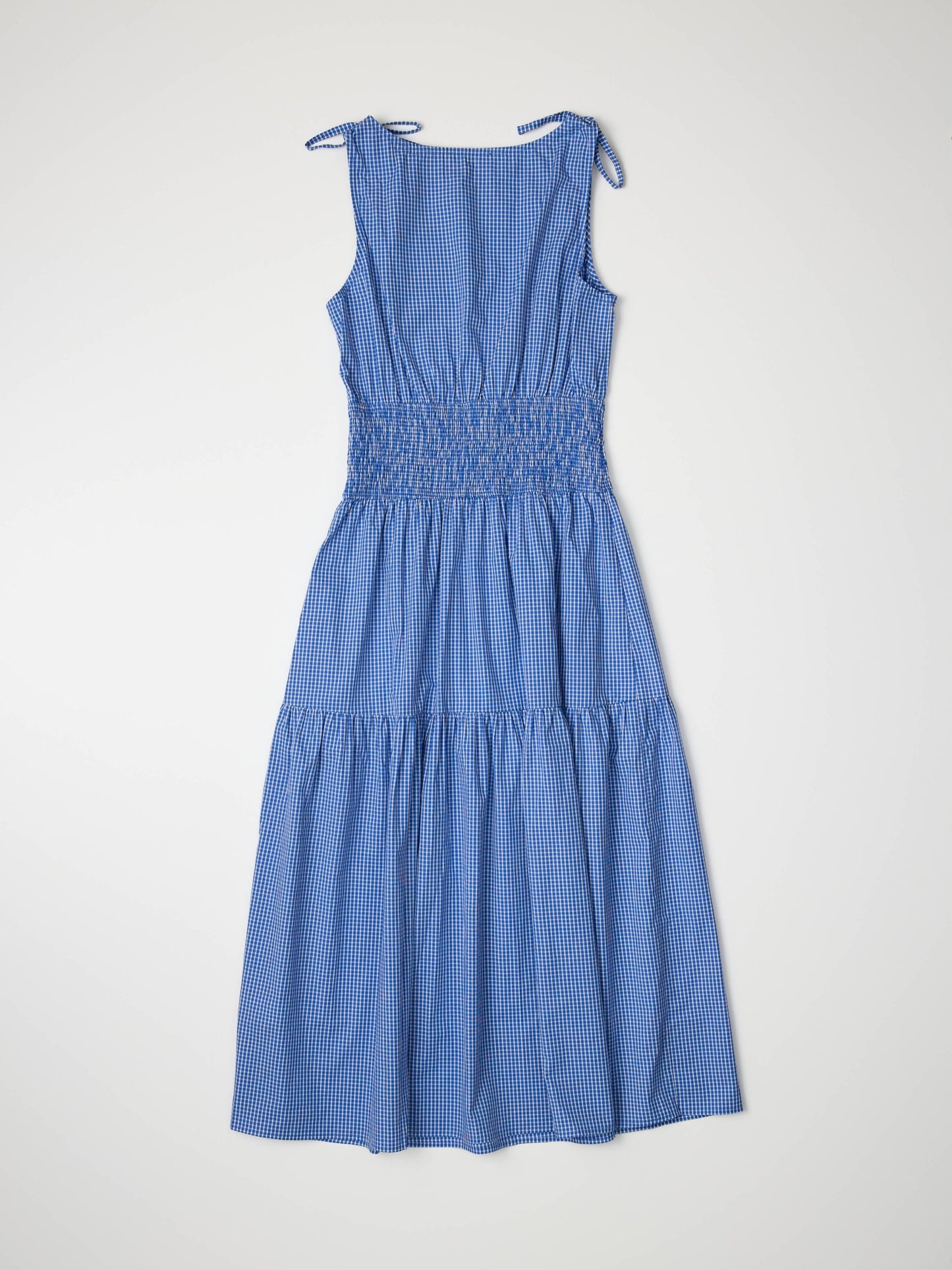 The Picnic Dress