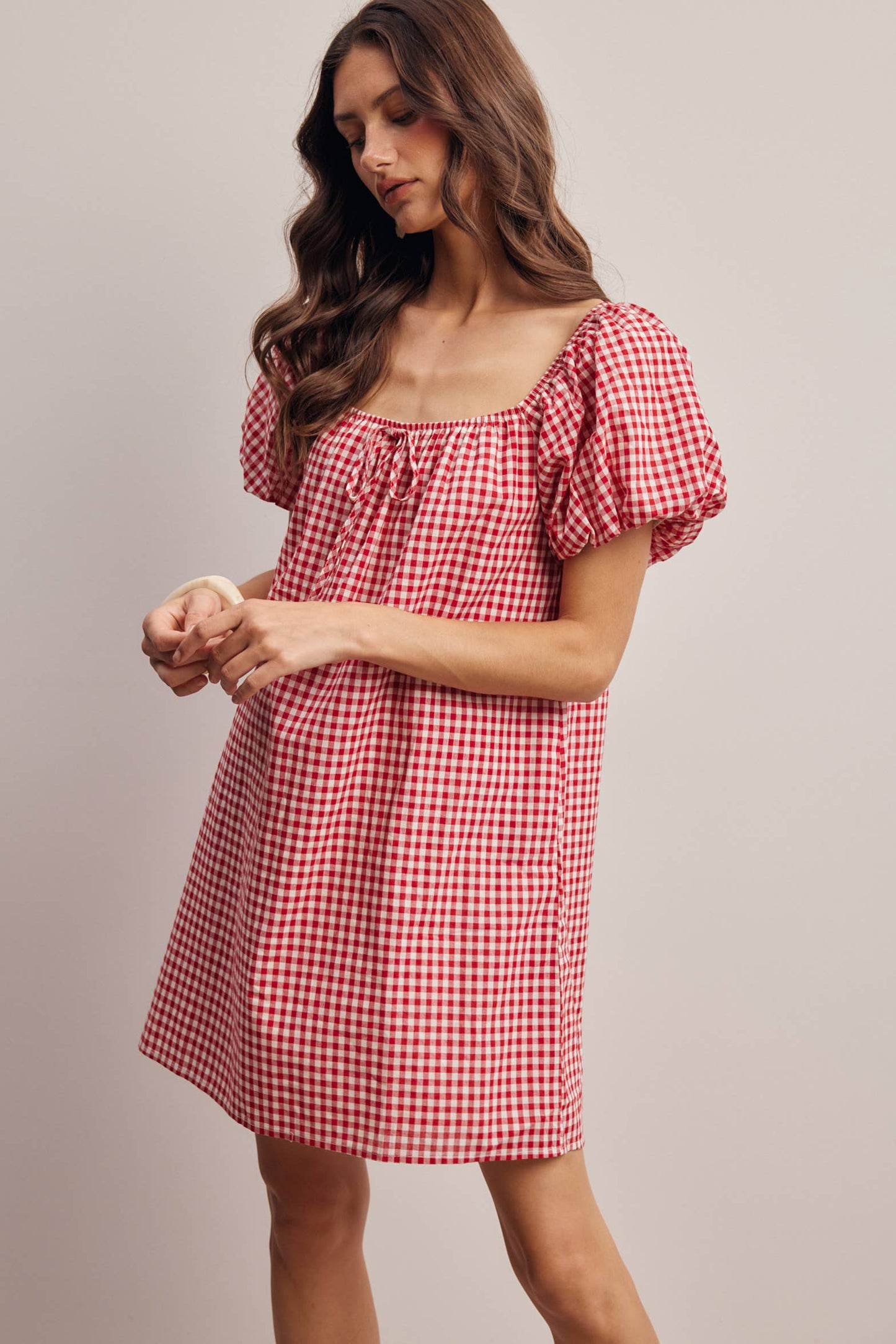 Cherie Dress