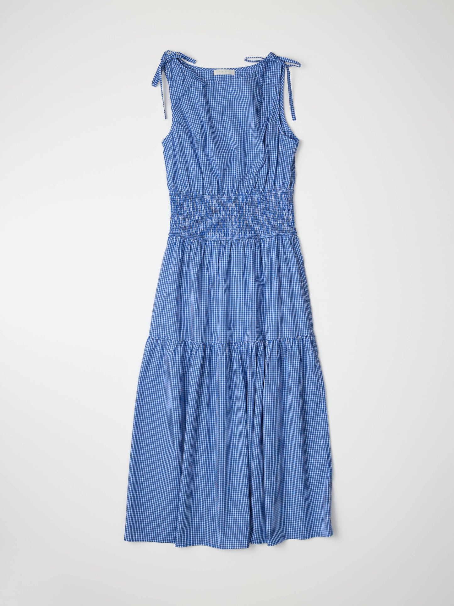 The Picnic Dress