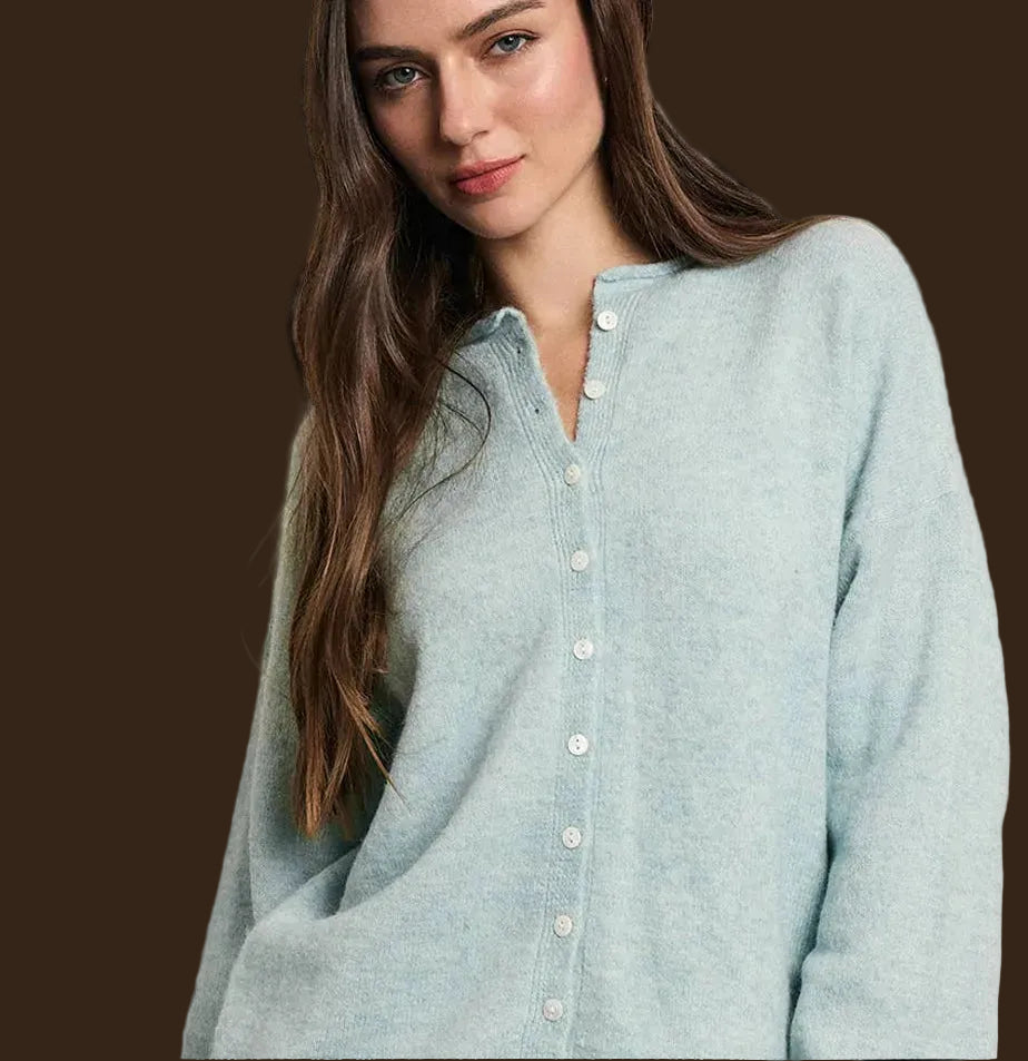 Ciel Cardigan