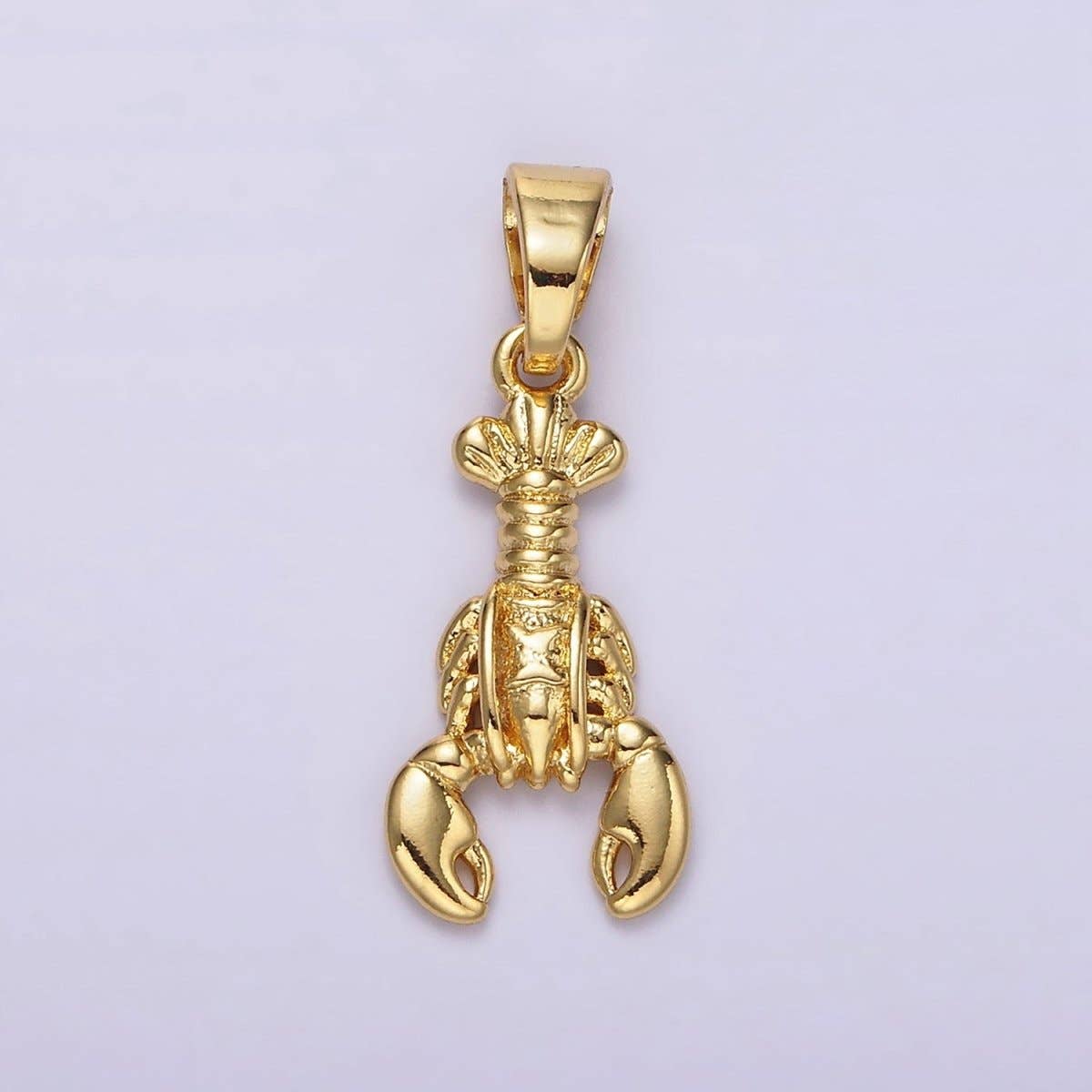Lobster Charm