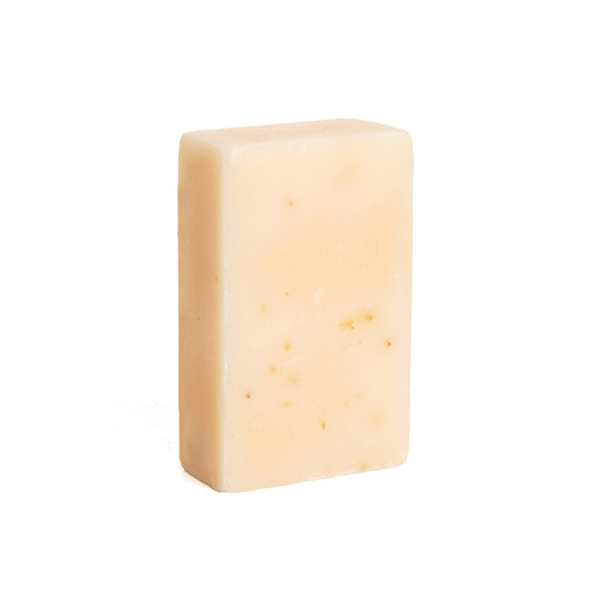 Pink Grapefruit Bar Soap, 4 oz.